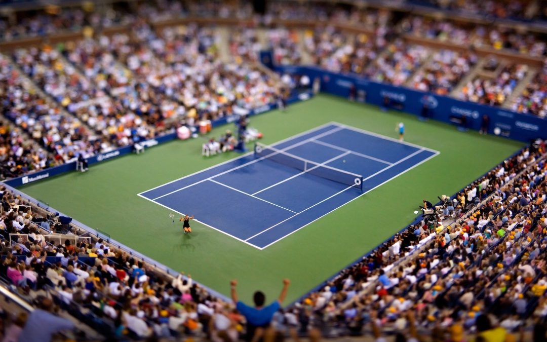 Mastering the Art of Tennis Court Cleaning: Tips and Tricks from Tennis Court Cleaners